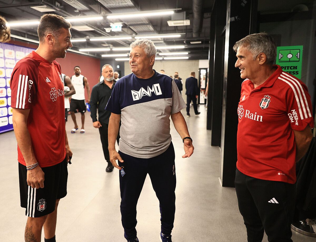 Şenol Güneş'e ilk darbeyi Montella vurdu! Artık Nevzat Demir'de değil Riva'da olacak 17