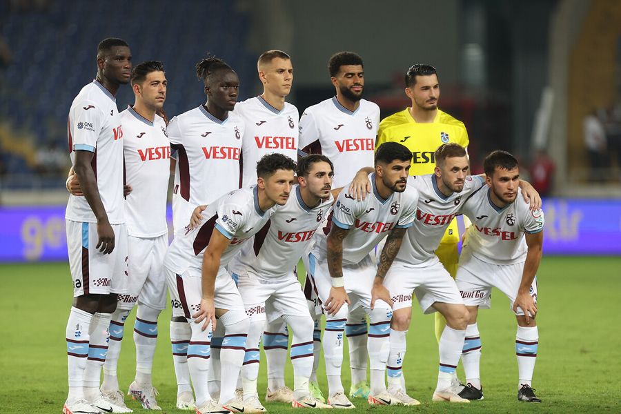 Uğurcan Çakır ve Abdülkadir Ömür sezon sonunda Galatasaray'da! 'Burada kaldıkça geriye gidiyoruz' 2