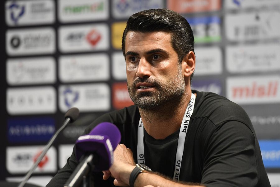 Uğurcan Çakır ve Abdülkadir Ömür sezon sonunda Galatasaray'da! 'Burada kaldıkça geriye gidiyoruz' 5