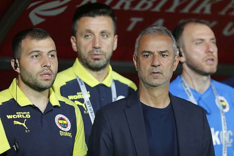 Ali Koç'un 4,5 M.€'luk forveti istenmeyen adam ilan edildi Dursun Özbek derin bir oh çekti 5