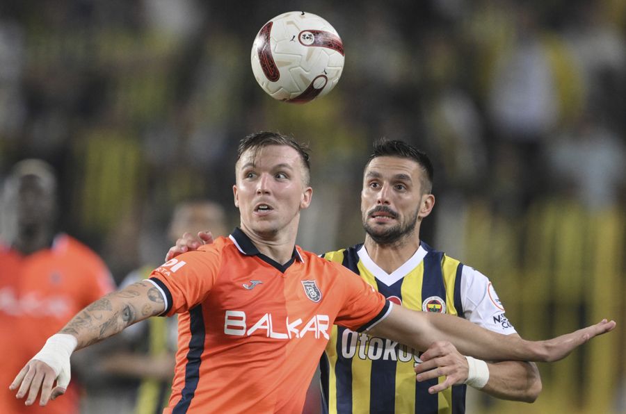 Okan Buruk elinden kaçırdığı yıldızı izledikçe kahroluyor! İsmail Kartal'la 11 maçta 6 gol 2 asist 15