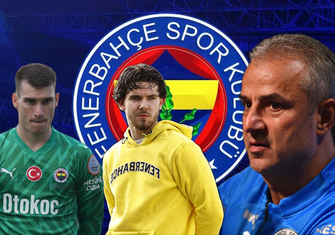 İsmail Kartal Livakovic'i gece 12'de antrenmana çıkarmalı! Ahlaksızlık, terbiyesizlik yapıldı 1