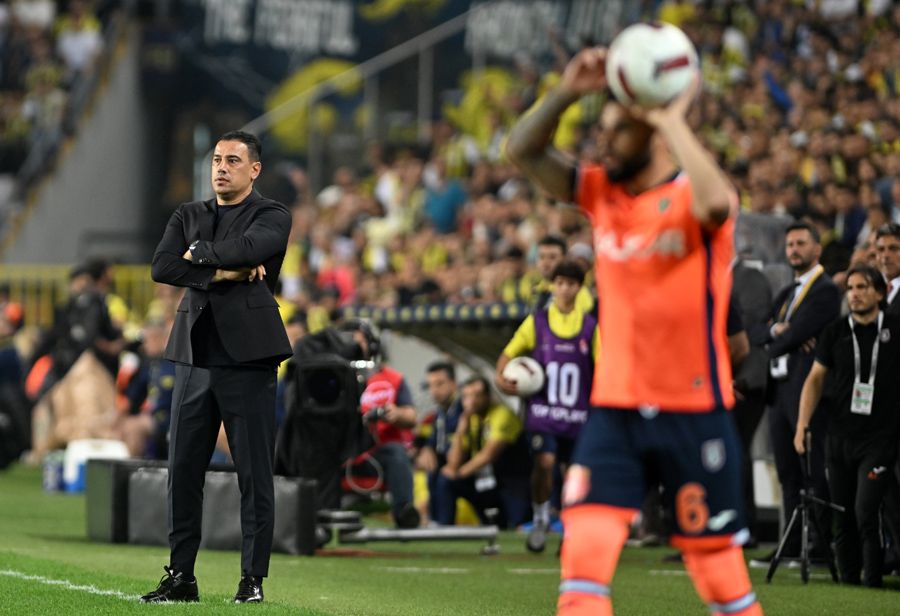 İsmail Kartal Livakovic'i gece 12'de antrenmana çıkarmalı! Ahlaksızlık, terbiyesizlik yapıldı 8