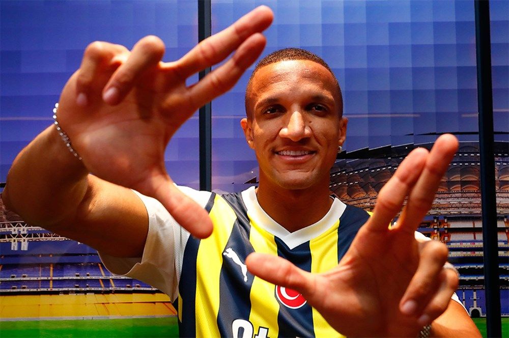 Damga vurdular! İşte Süper Lig'in en değerli 20 futbolcusu 1