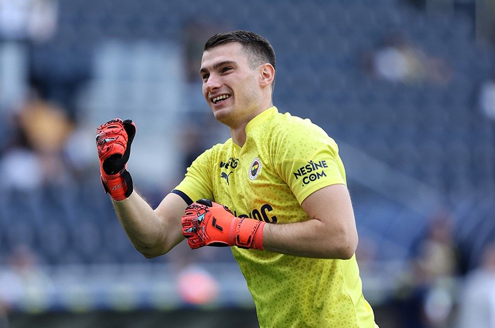 Damga vurdular! İşte Süper Lig'in en değerli 20 futbolcusu 3