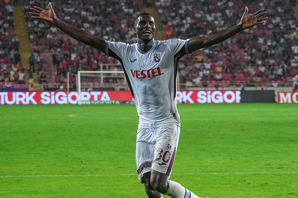 Damga vurdular! İşte Süper Lig'in en değerli 20 futbolcusu 4