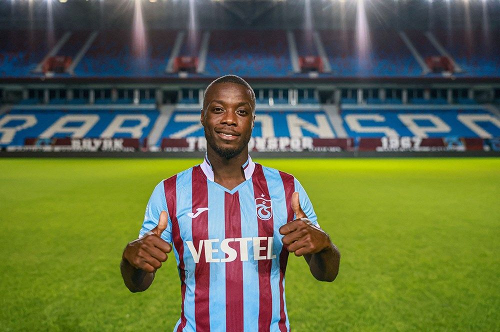Damga vurdular! İşte Süper Lig'in en değerli 20 futbolcusu 5
