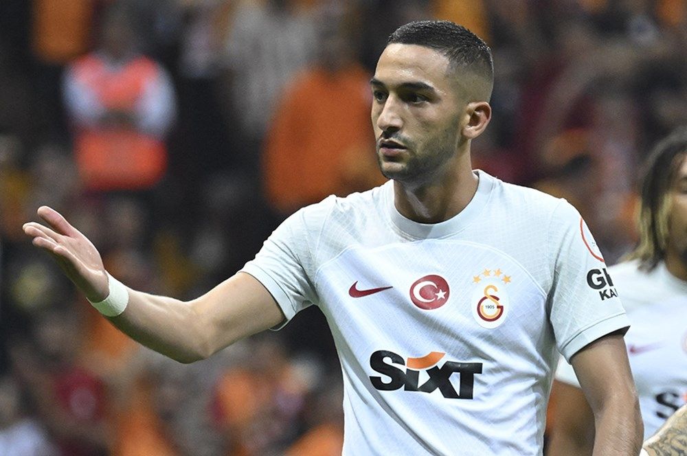 Damga vurdular! İşte Süper Lig'in en değerli 20 futbolcusu 7