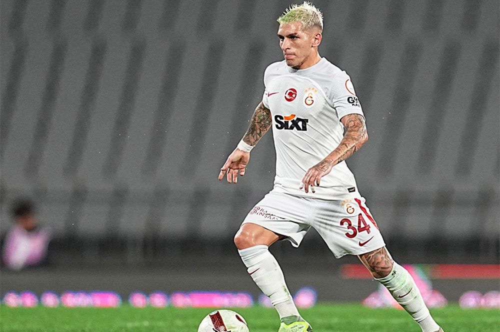 Damga vurdular! İşte Süper Lig'in en değerli 20 futbolcusu 8