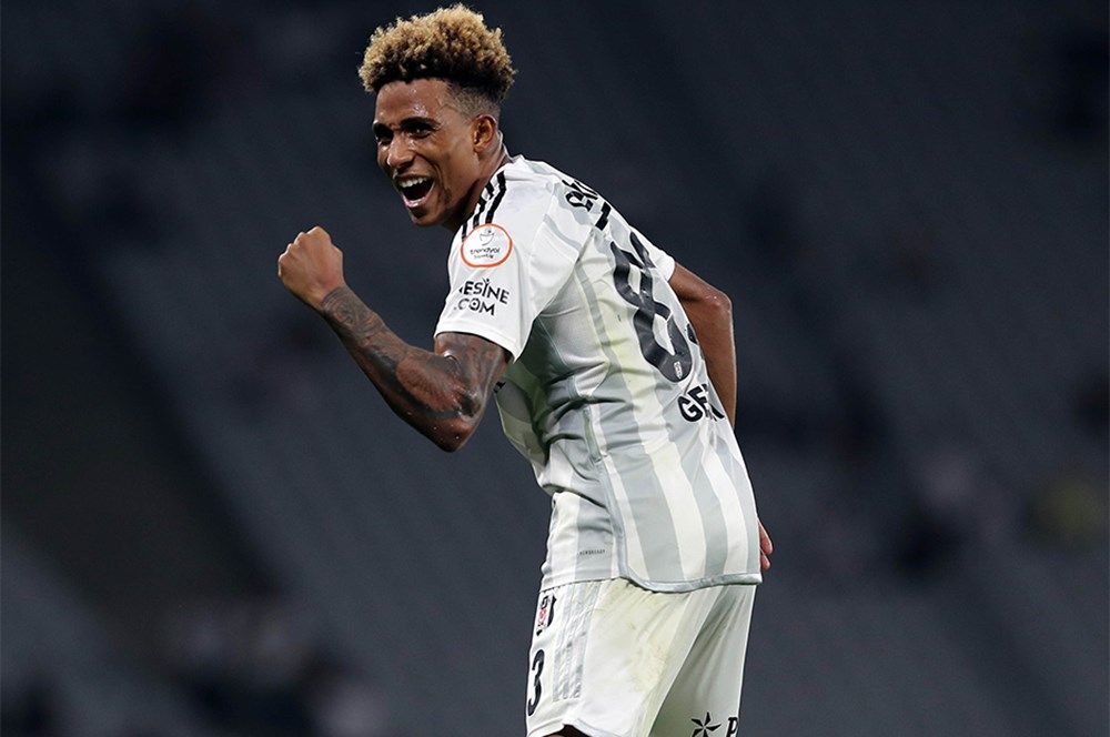 Damga vurdular! İşte Süper Lig'in en değerli 20 futbolcusu 11