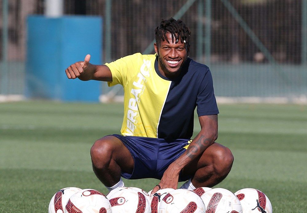 Damga vurdular! İşte Süper Lig'in en değerli 20 futbolcusu 15