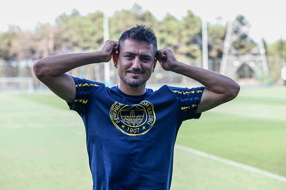 Damga vurdular! İşte Süper Lig'in en değerli 20 futbolcusu 16
