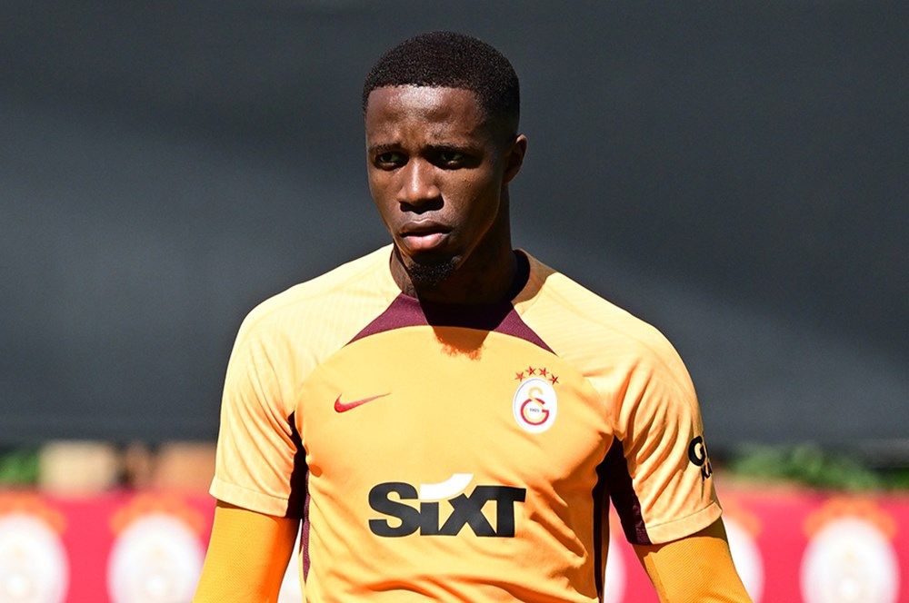 Damga vurdular! İşte Süper Lig'in en değerli 20 futbolcusu 18