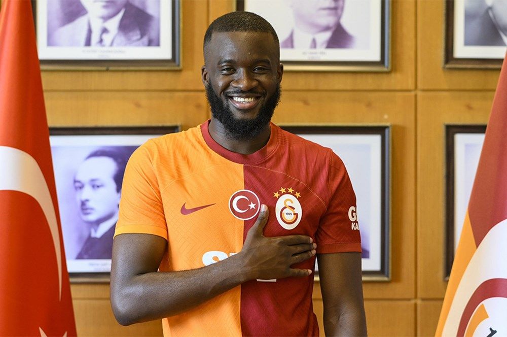 Damga vurdular! İşte Süper Lig'in en değerli 20 futbolcusu 19