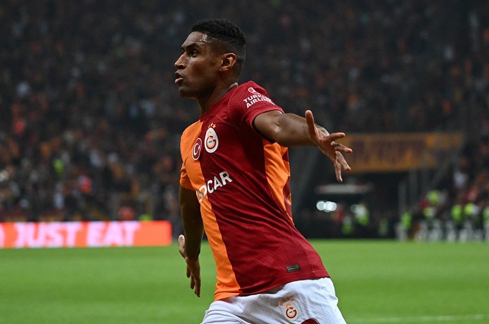 Damga vurdular! İşte Süper Lig'in en değerli 20 futbolcusu 20