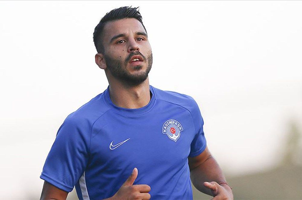 Zirveye yan bakılmıyor!! İşte Süper Lig'de sezonun gol krallığı yarışı 3