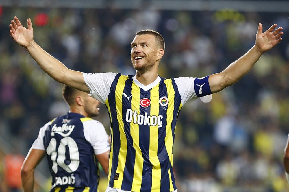 Zirveye yan bakılmıyor!! İşte Süper Lig'de sezonun gol krallığı yarışı 4