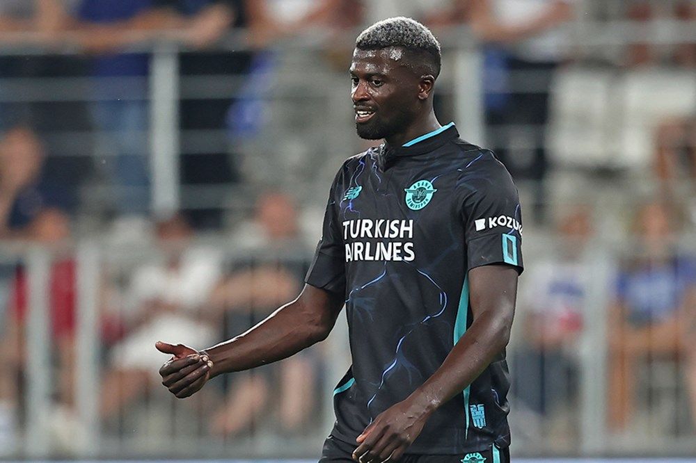 Zirveye yan bakılmıyor!! İşte Süper Lig'de sezonun gol krallığı yarışı 5