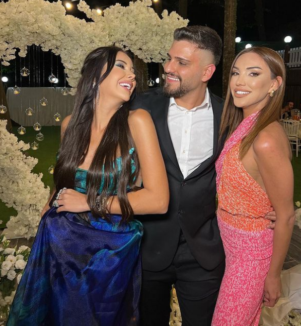 Dilan Polat'ın kardeşi Sıla Doğu Instagram'dan yaptığı canlı yayında uyuşturucu kullandığını söyledi 5