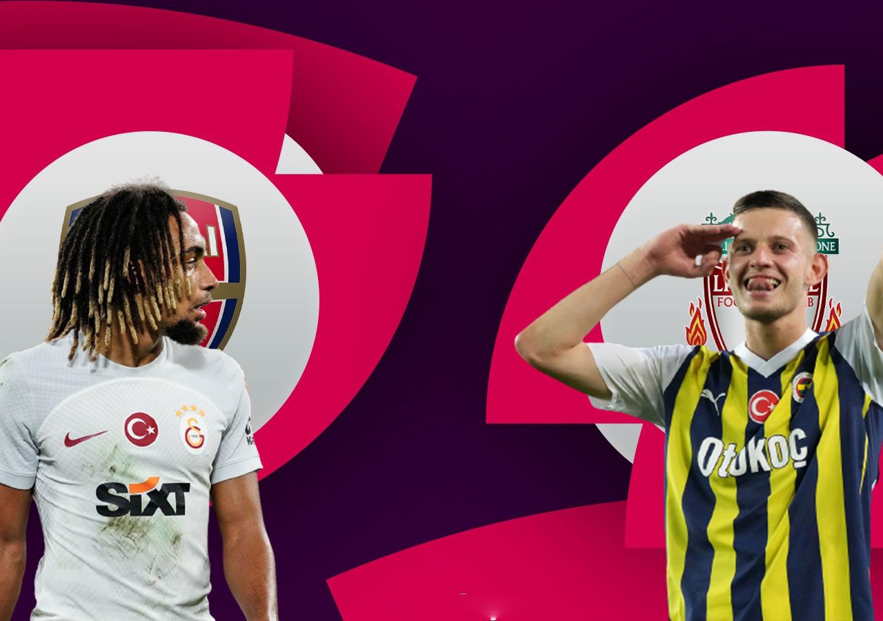 Szymanski ve Boey gelecek sezon aynı takımda! 45 milyon euro'luk operasyon 1