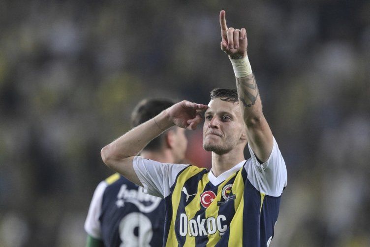 Szymanski ve Boey gelecek sezon aynı takımda! 45 milyon euro'luk operasyon 11