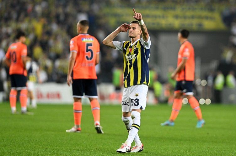 Szymanski ve Boey gelecek sezon aynı takımda! 45 milyon euro'luk operasyon 3