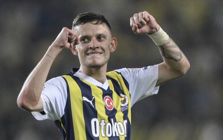 Szymanski ve Boey gelecek sezon aynı takımda! 45 milyon euro'luk operasyon 5