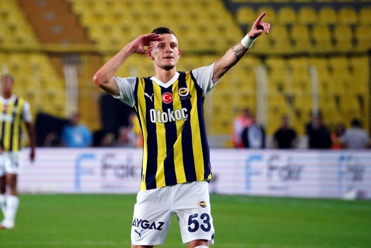 Szymanski ve Boey gelecek sezon aynı takımda! 45 milyon euro'luk operasyon 8