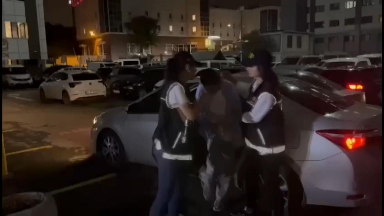 Canlı yayında uyuşturucu kullandığını itiraf eden Sıla Doğu gözaltına alındı 1