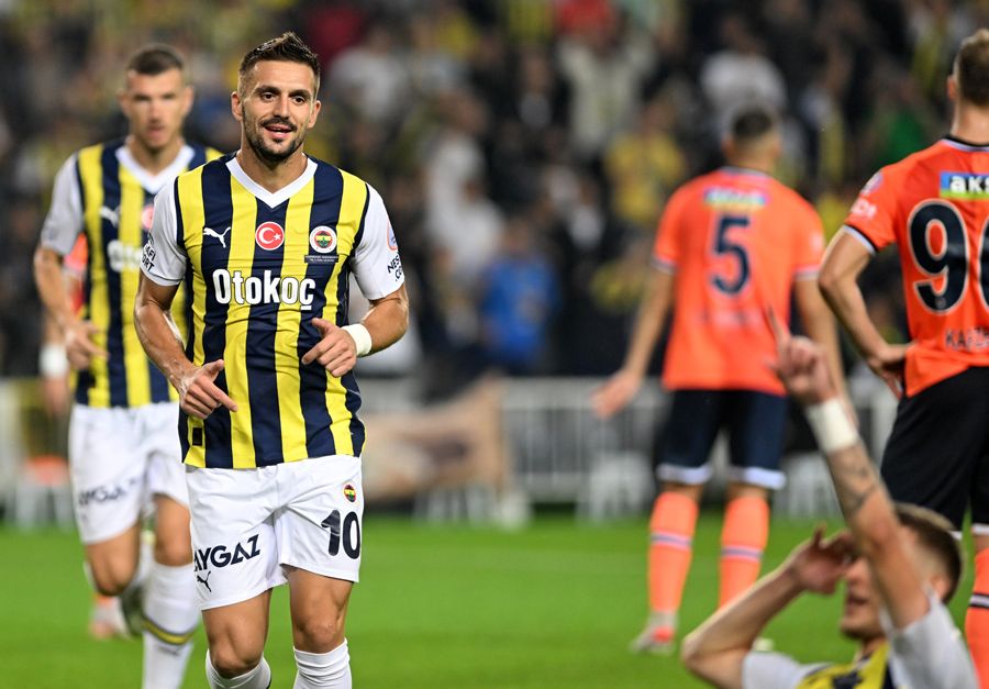 Ali Koç'un 10 milyon euro'luk yıldızını kapı dışarı etti imdada İsmail Kartal yetişti 2