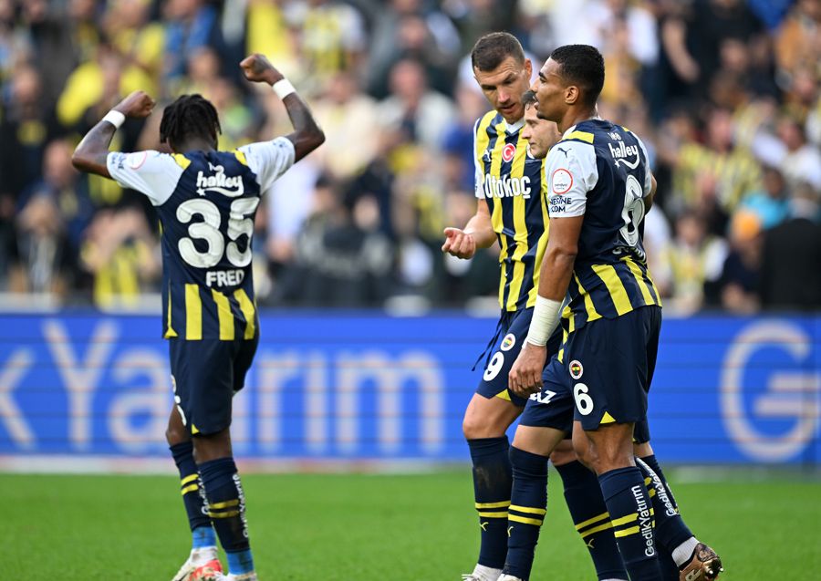Cengiz Ünder'in geri dönüşünde takımdan kesilecek yıldızı açıkladı: İrfan Can Kahveci değil! 7