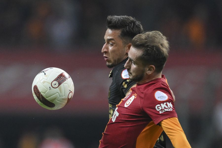 Okan Buruk'un en büyük transfer yanlışını açıkladı: Eğer onu alsaydı Galatasaray 15 Nisan'da şampiyondu 2