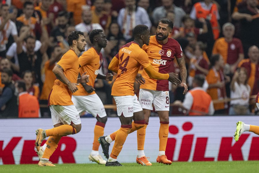 Okan Buruk'un en büyük transfer yanlışını açıkladı: Eğer onu alsaydı Galatasaray 15 Nisan'da şampiyondu 6