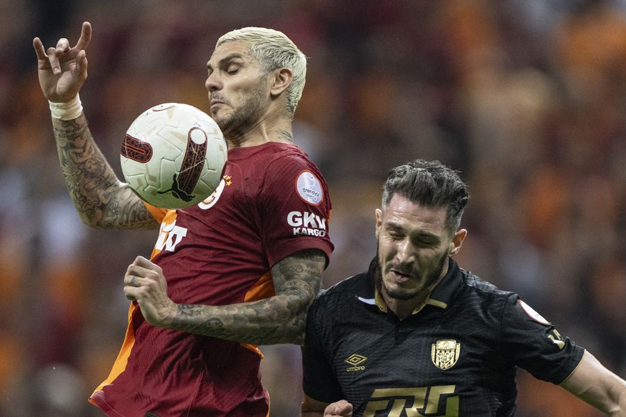 Okan Buruk'un en büyük transfer yanlışını açıkladı: Eğer onu alsaydı Galatasaray 15 Nisan'da şampiyondu 7