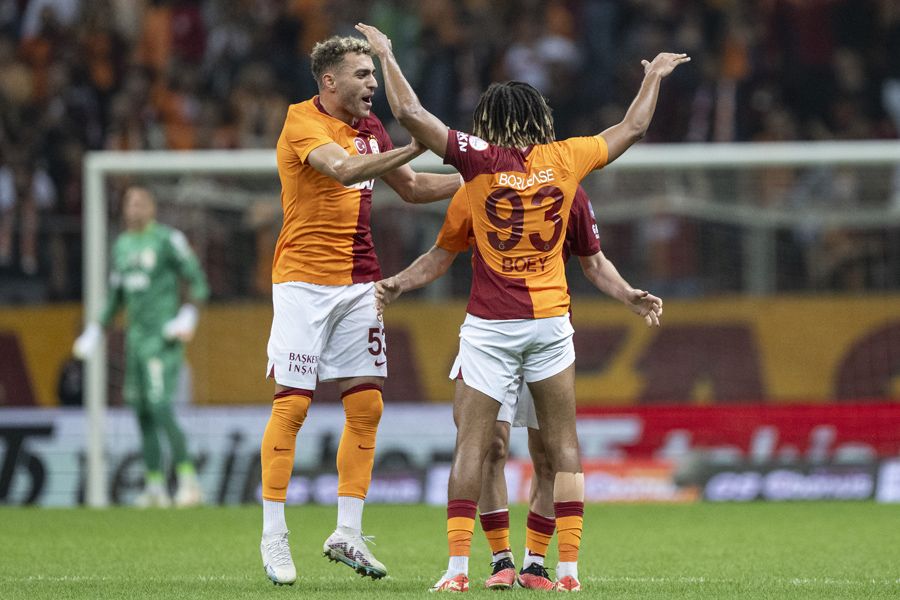 Okan Buruk'un en büyük transfer yanlışını açıkladı: Eğer onu alsaydı Galatasaray 15 Nisan'da şampiyondu 12