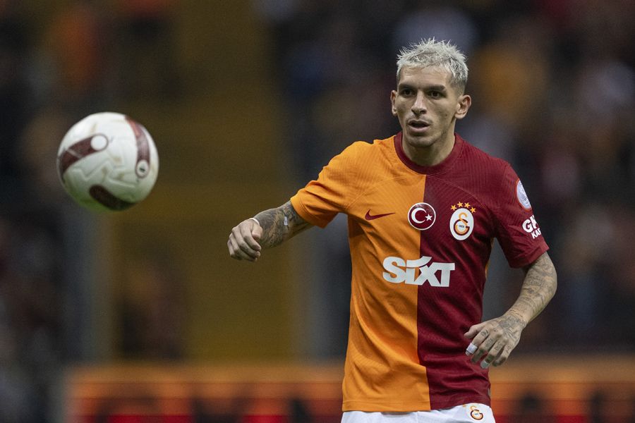 Okan Buruk'un en büyük transfer yanlışını açıkladı: Eğer onu alsaydı Galatasaray 15 Nisan'da şampiyondu 16