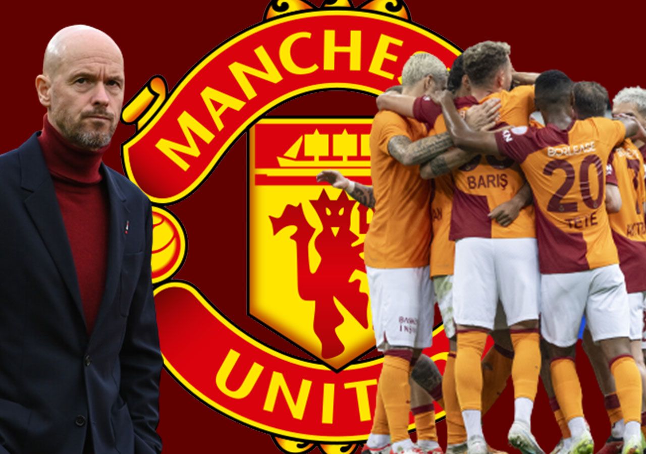 Ten Hag, Okan Buruk'un 4 yıldızından çekiniyor: Çok kaliteliler 1