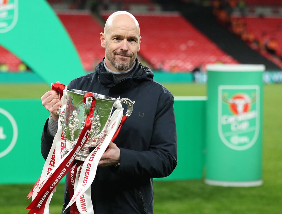 Ten Hag, Okan Buruk'un 4 yıldızından çekiniyor: Çok kaliteliler 2