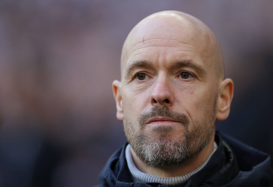 Ten Hag, Okan Buruk'un 4 yıldızından çekiniyor: Çok kaliteliler 3