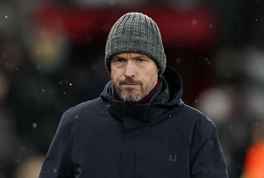 Ten Hag, Okan Buruk'un 4 yıldızından çekiniyor: Çok kaliteliler 4