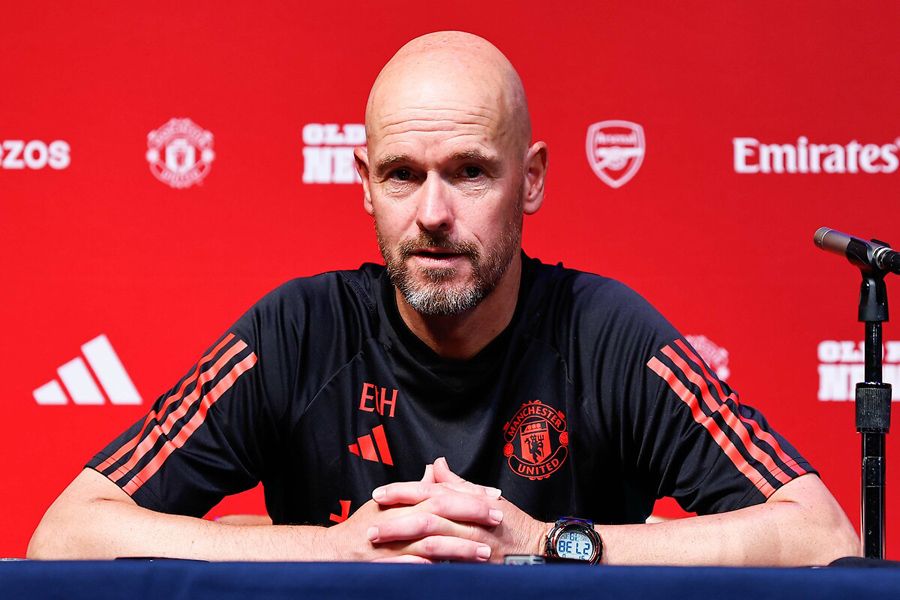 Ten Hag, Okan Buruk'un 4 yıldızından çekiniyor: Çok kaliteliler 7