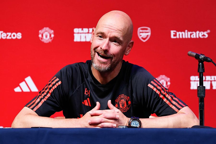 Ten Hag, Okan Buruk'un 4 yıldızından çekiniyor: Çok kaliteliler 8