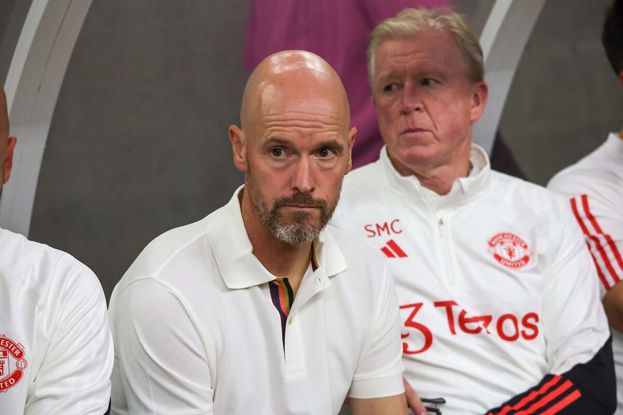 Ten Hag, Okan Buruk'un 4 yıldızından çekiniyor: Çok kaliteliler 10