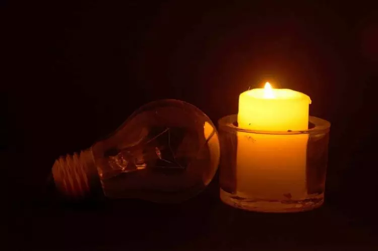 İstanbullular mumlarınızı hazırlayın! 21 ilçede elektrikler kesilecek 13