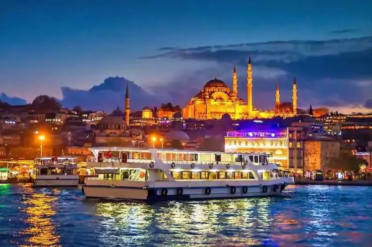 İstanbullular mumlarınızı hazırlayın! 21 ilçede elektrikler kesilecek 19