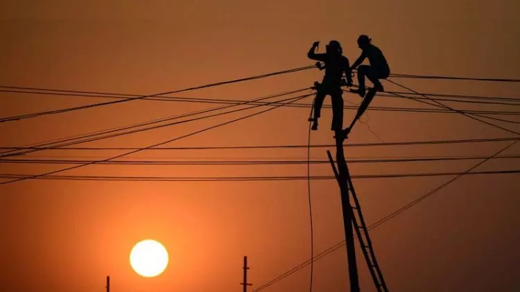 İstanbullular mumlarınızı hazırlayın! 21 ilçede elektrikler kesilecek 3