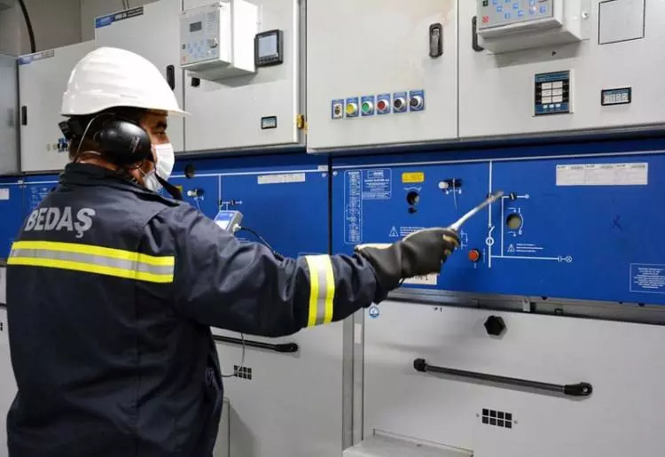 İstanbullular mumlarınızı hazırlayın! 21 ilçede elektrikler kesilecek 5