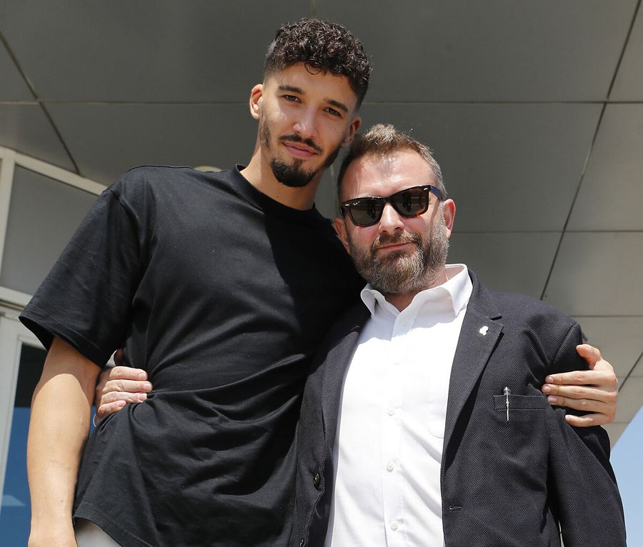 Altay Bayındır Fenerbahçe kariyerini bitiren ismi açıkladı: Oynattığı sistem beni yaktı 9