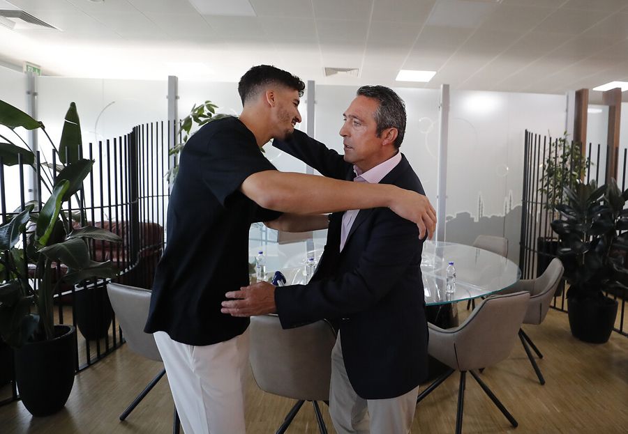 Altay Bayındır Fenerbahçe kariyerini bitiren ismi açıkladı: Oynattığı sistem beni yaktı 11