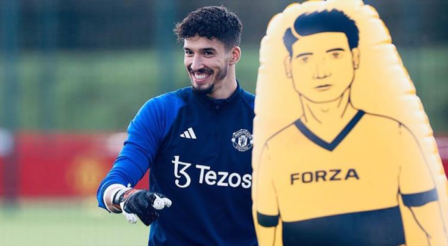 Altay Bayındır Fenerbahçe kariyerini bitiren ismi açıkladı: Oynattığı sistem beni yaktı 8